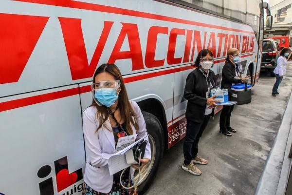菲律宾疫情降级，允许157国已接种疫苗者进入，打台湾疫苗者不行-1.jpg