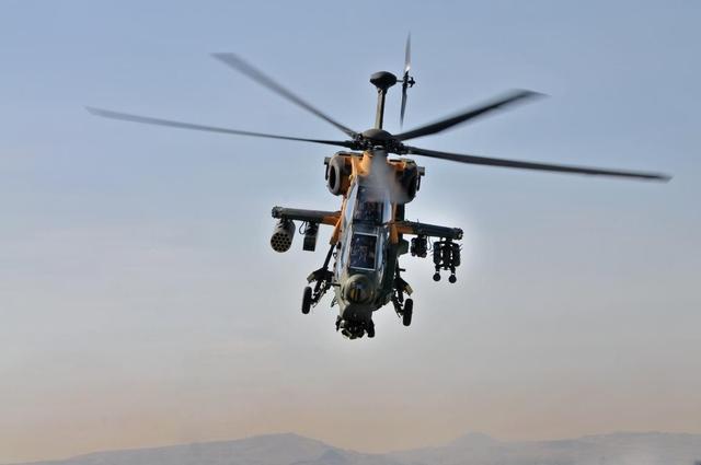 俄乌冲突，土耳其军机南海现身，菲律宾武装直升机到货-3.jpg