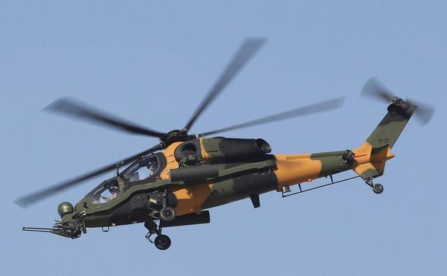 俄乌冲突，土耳其军机南海现身，菲律宾武装直升机到货-4.jpg