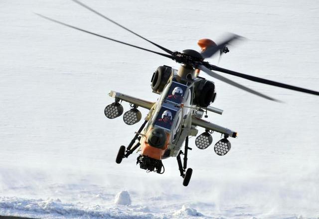 俄乌冲突，土耳其军机南海现身，菲律宾武装直升机到货-5.jpg