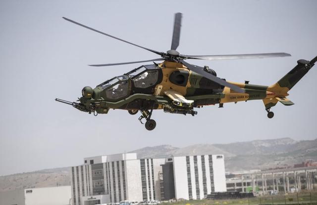 俄乌冲突，土耳其军机南海现身，菲律宾武装直升机到货-2.jpg
