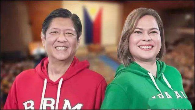 地球局丨带着总统二代和网红标签，小马科斯赢得菲律宾大选-1.jpg
