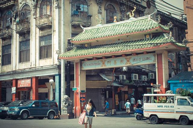 世上最古老的唐人街竟在菲律宾：是在菲华人的成长路，也是辛酸史-2.jpg