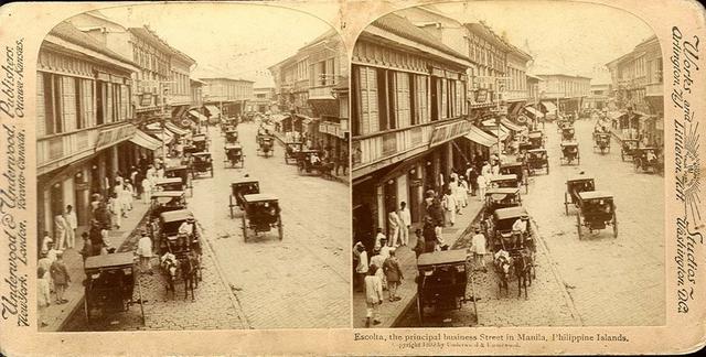 世上最古老的唐人街竟在菲律宾：是在菲华人的成长路，也是辛酸史-3.jpg